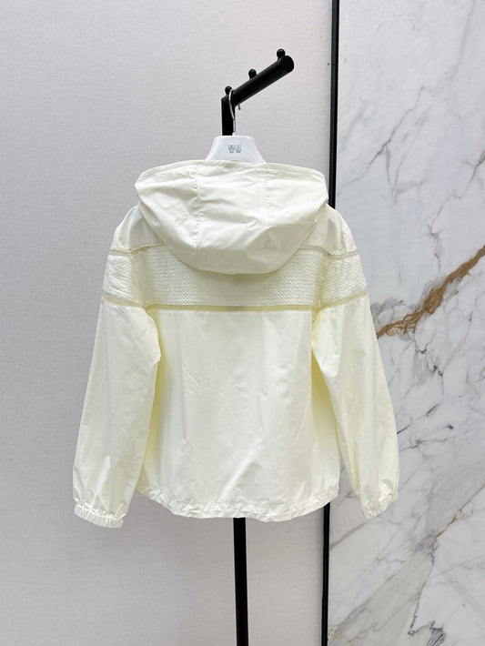 Mo 25ss webbing jacket