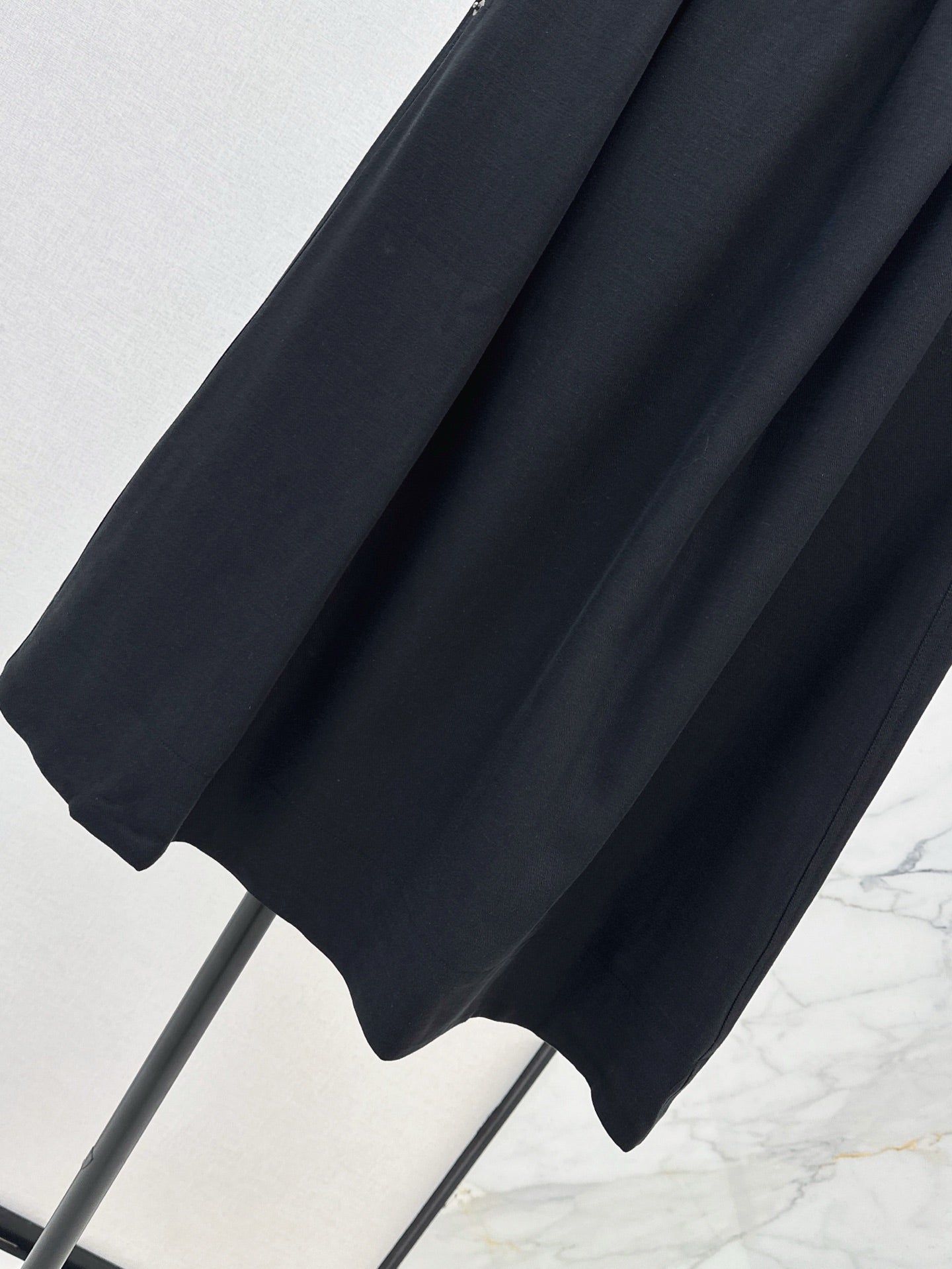 brun 25ss belt skirt