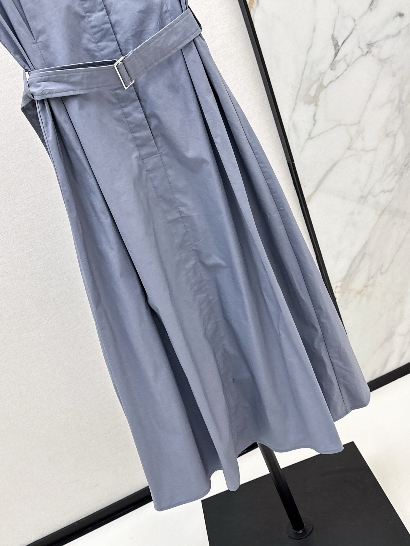 brun 25ss sleeveless dress