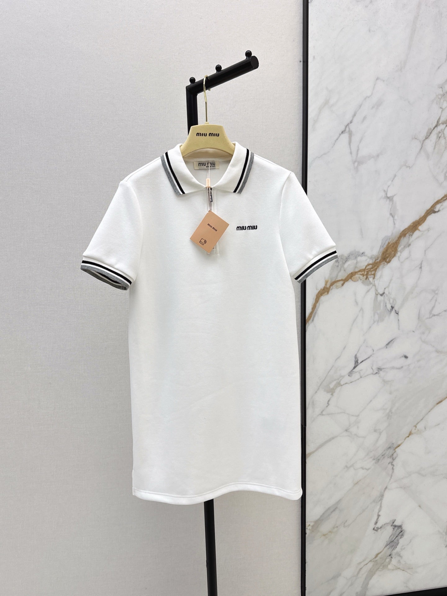 Mi 25ss dress