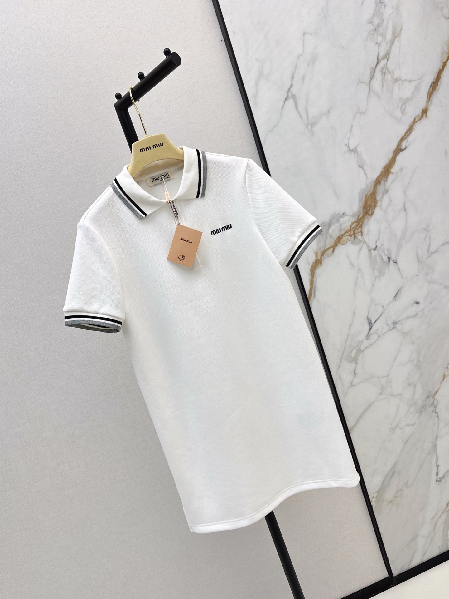 Mi 25ss dress