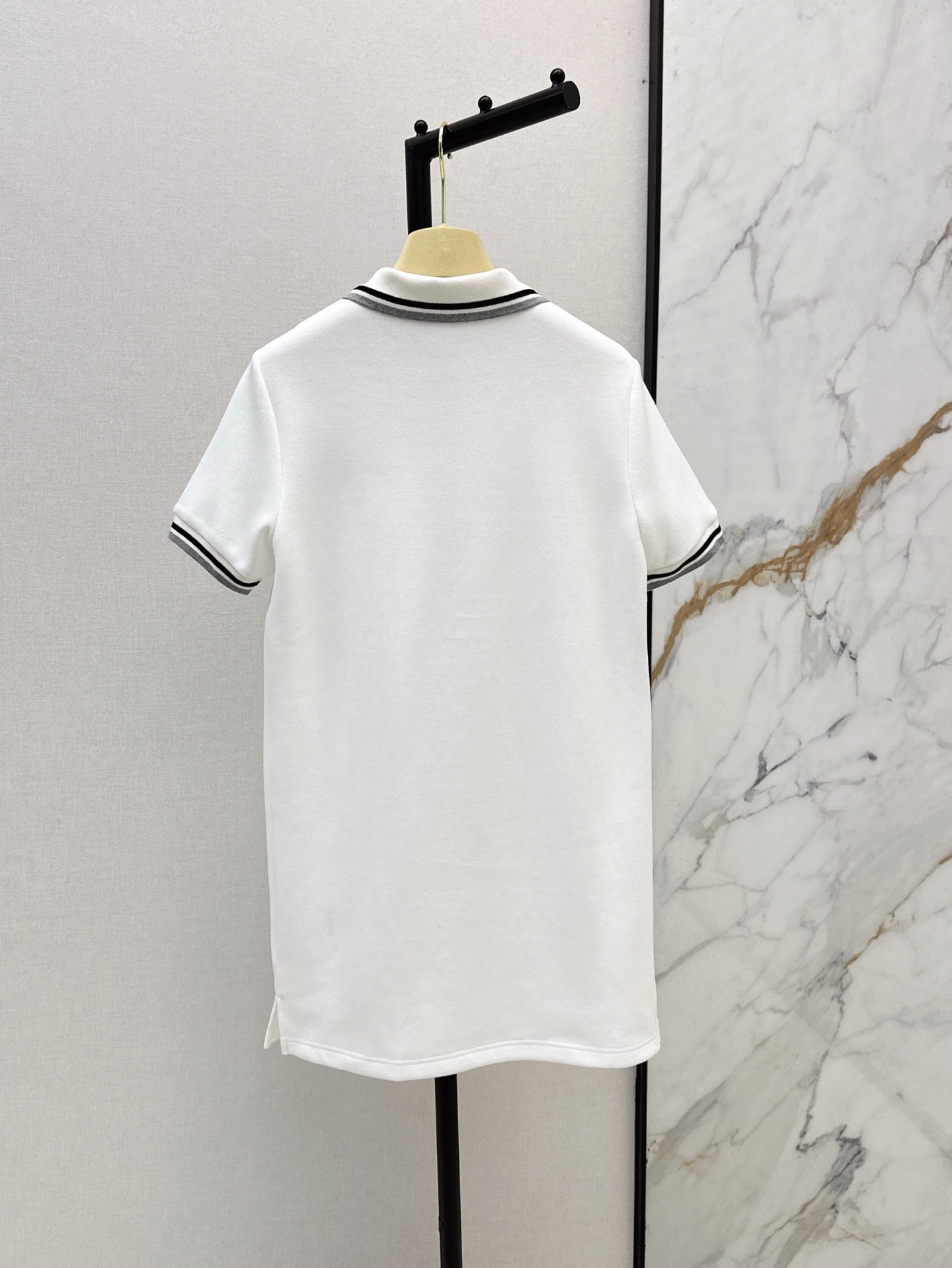 Mi 25ss dress