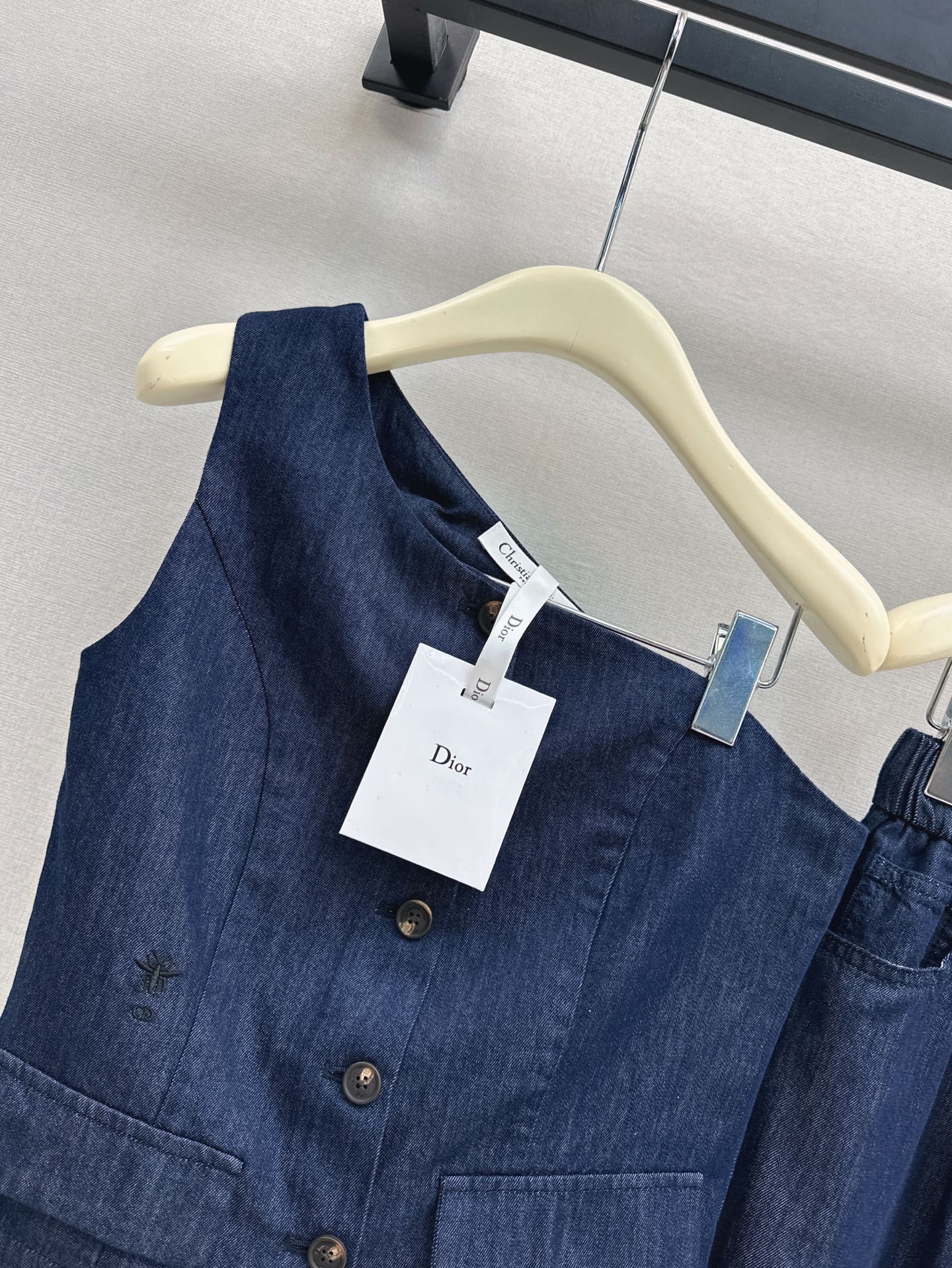 D 25ss denim set