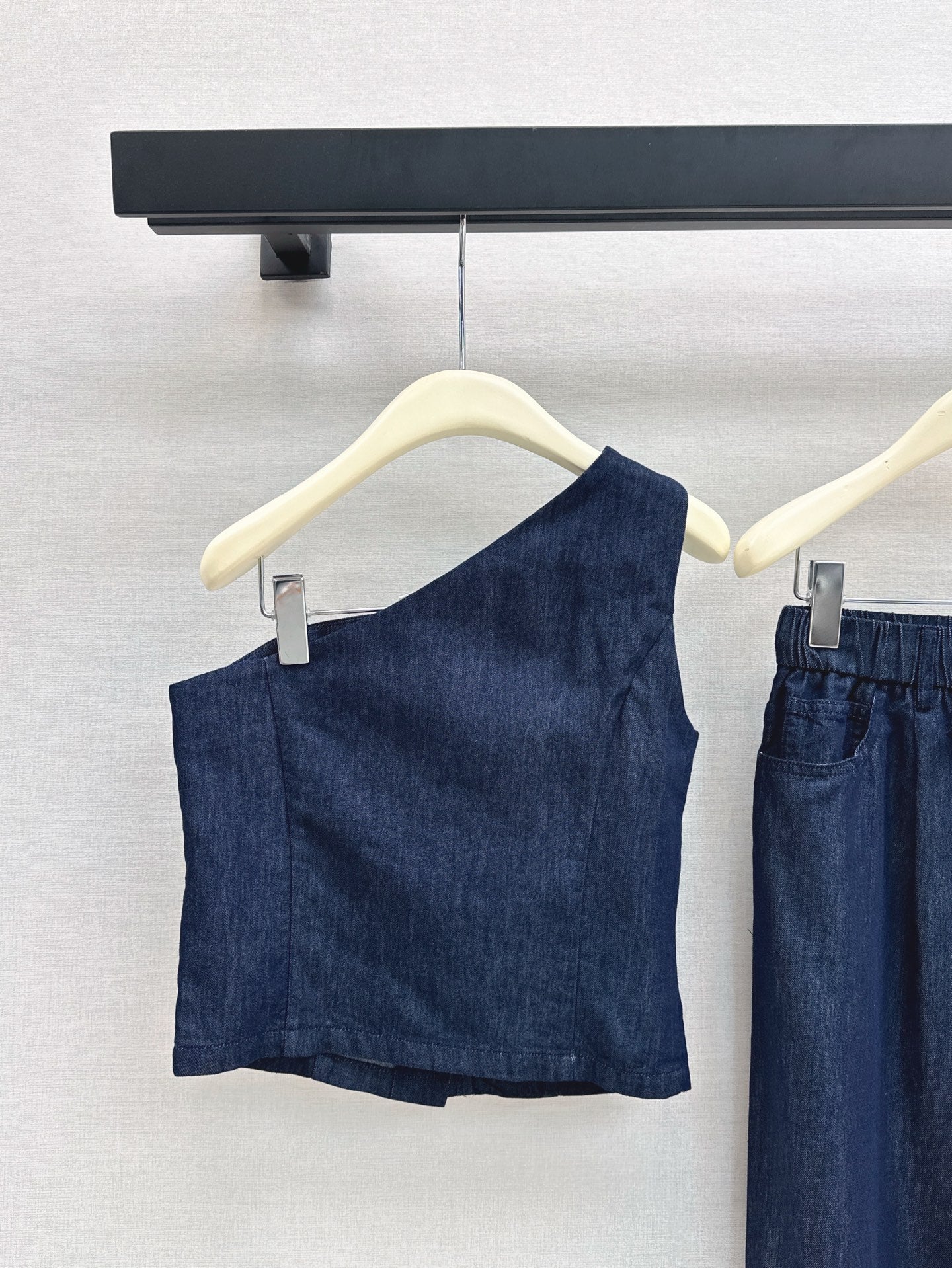 D 25ss denim set