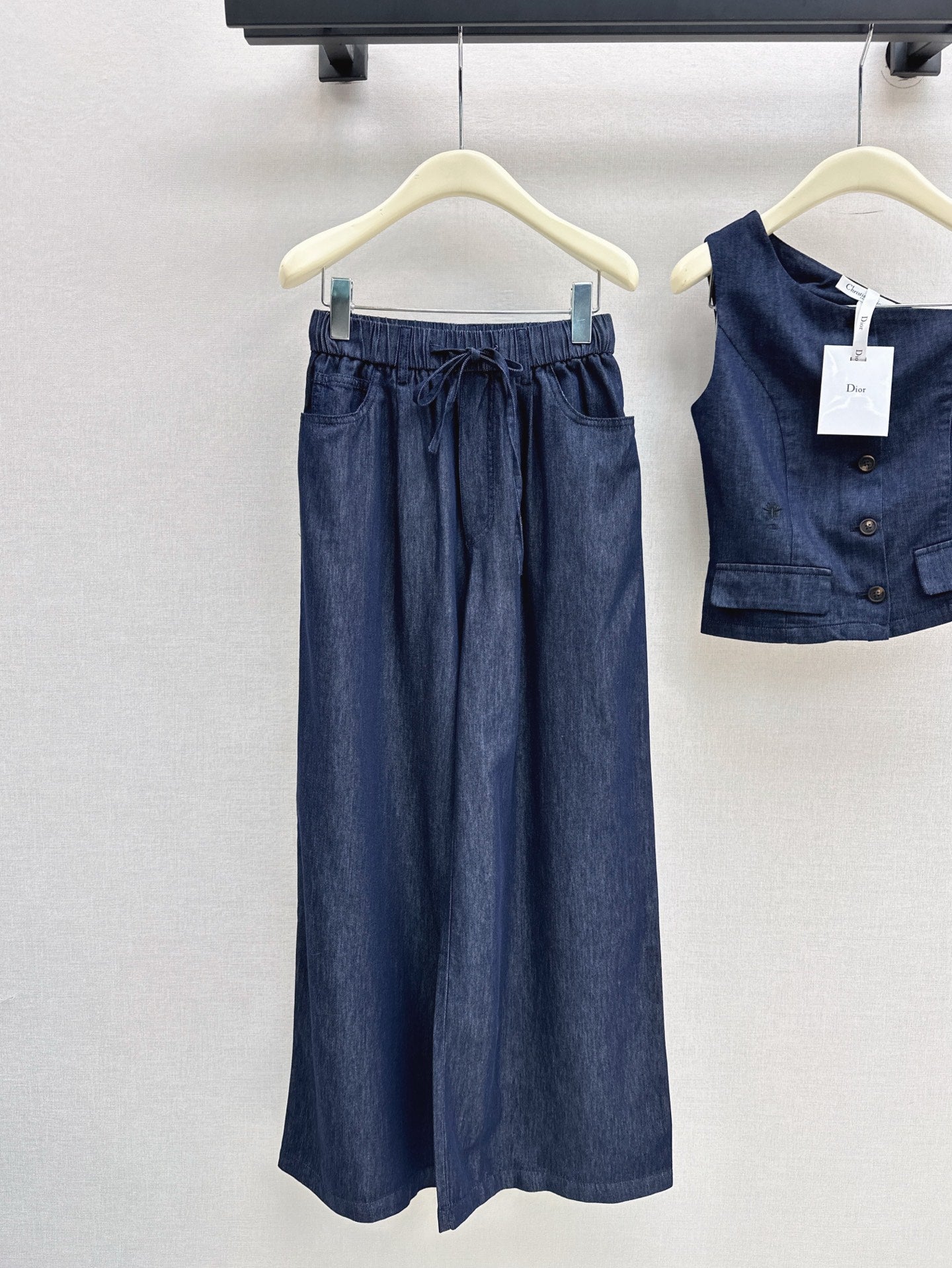 D 25ss denim set