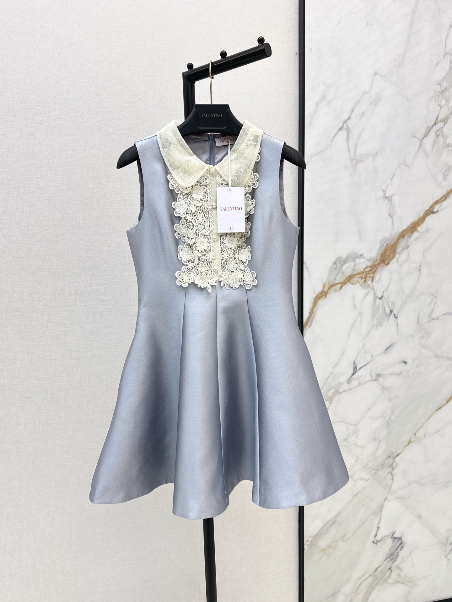 Val 25ss lace dress