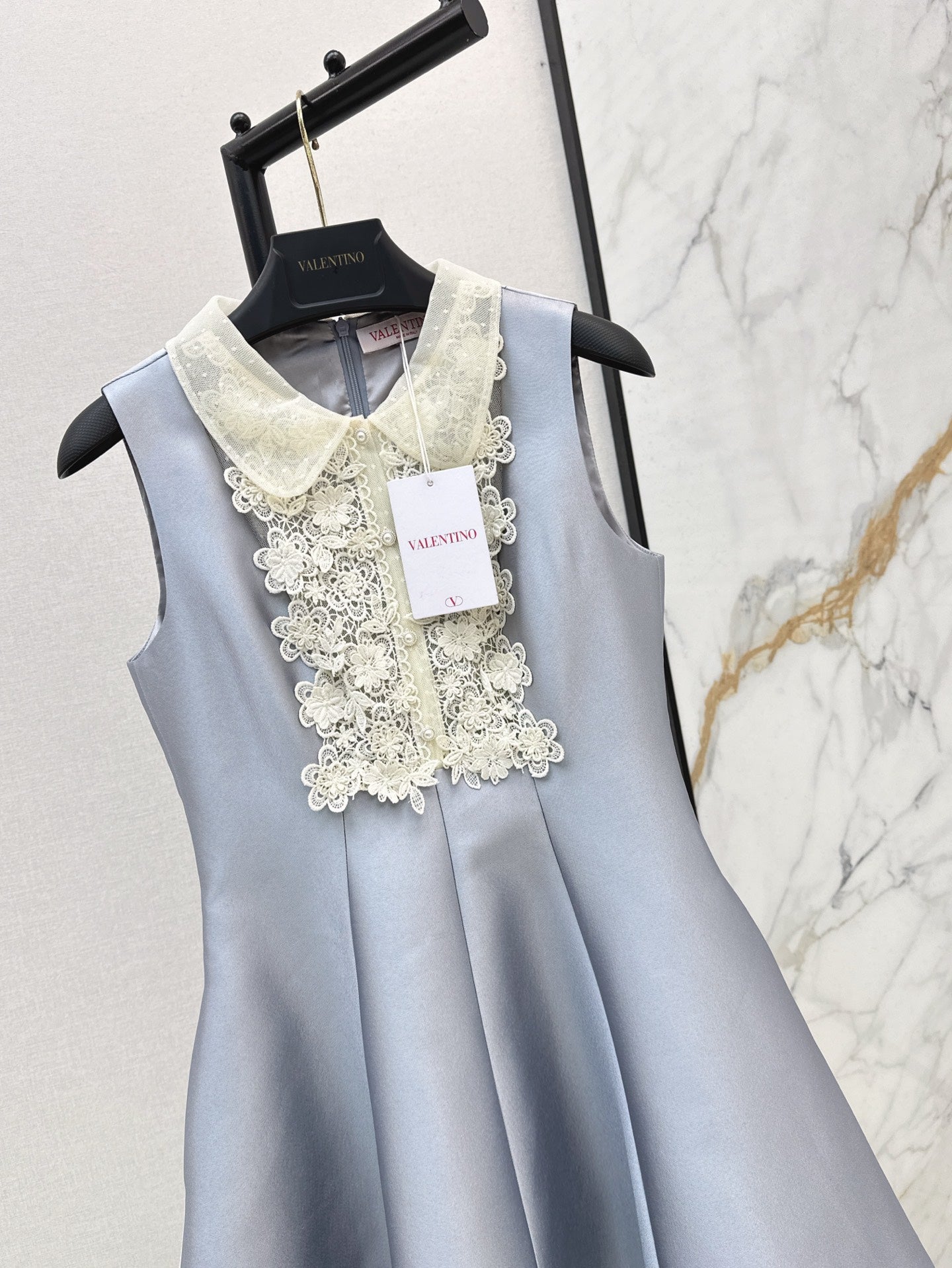 Val 25ss lace dress