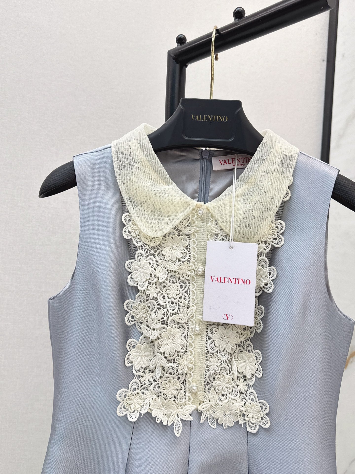 Val 25ss lace dress