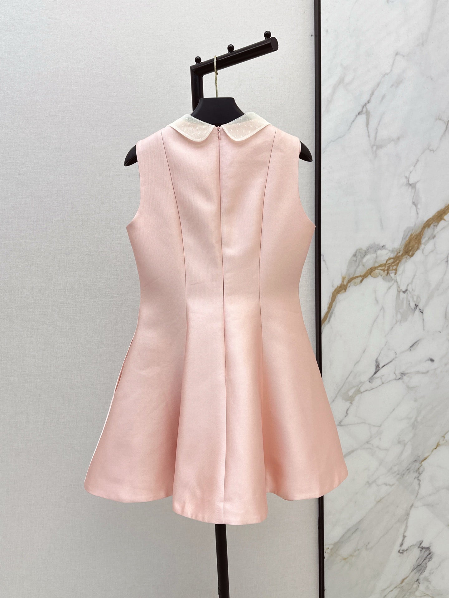 Val 25ss lace dress