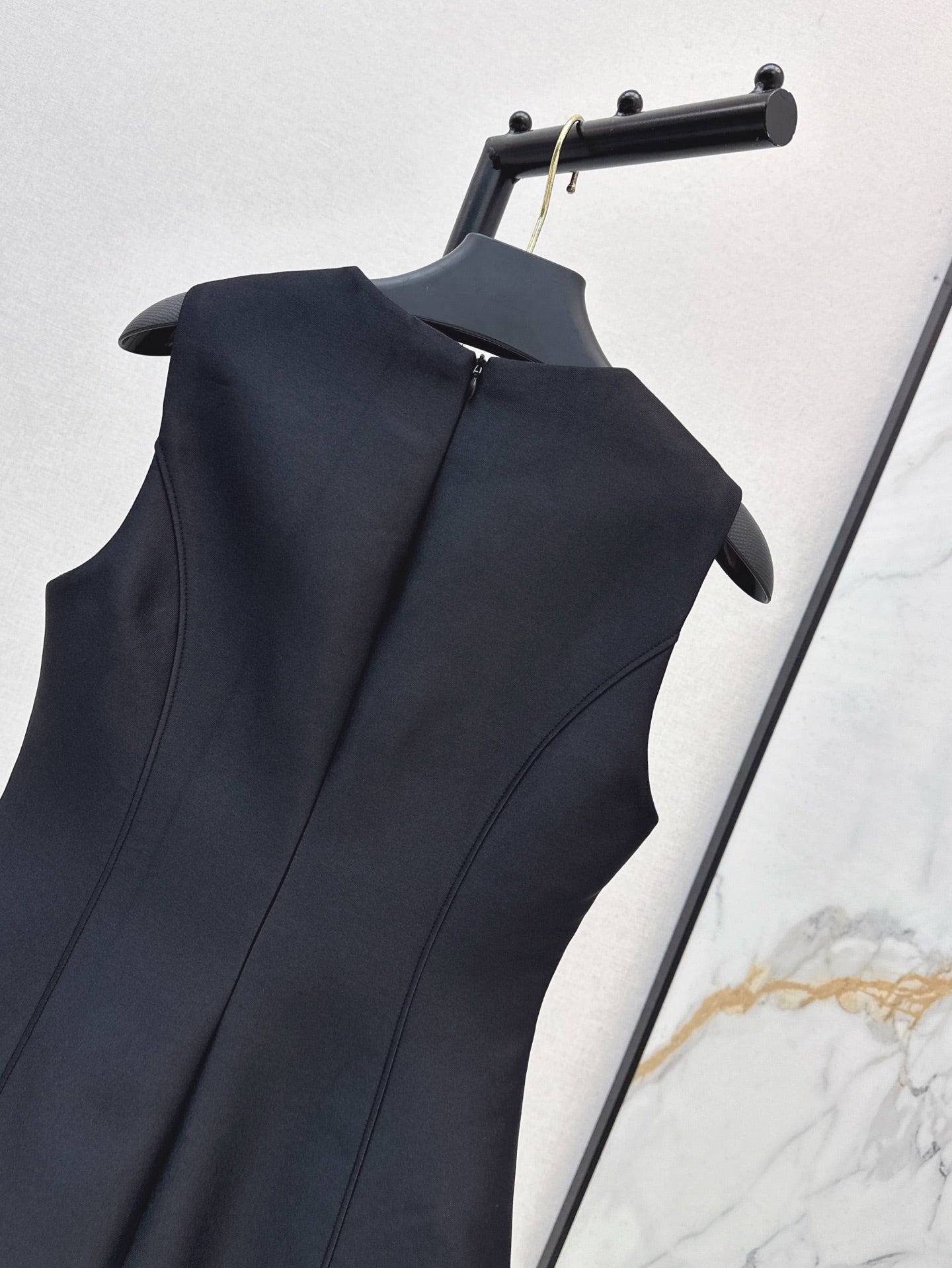 Val 25ss embroidered dress