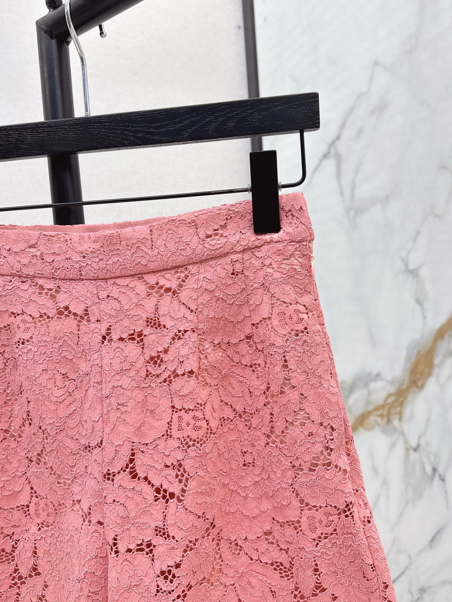 Do 25SS lace shorts