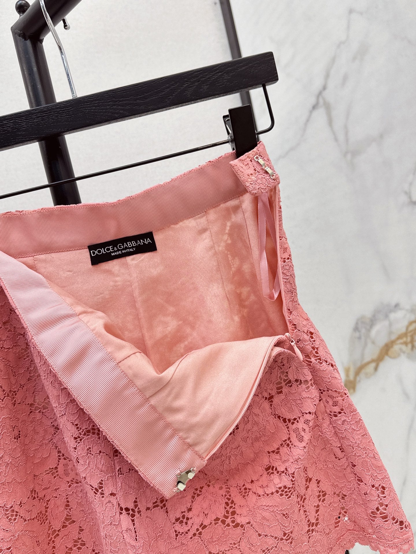 Do 25SS lace shorts