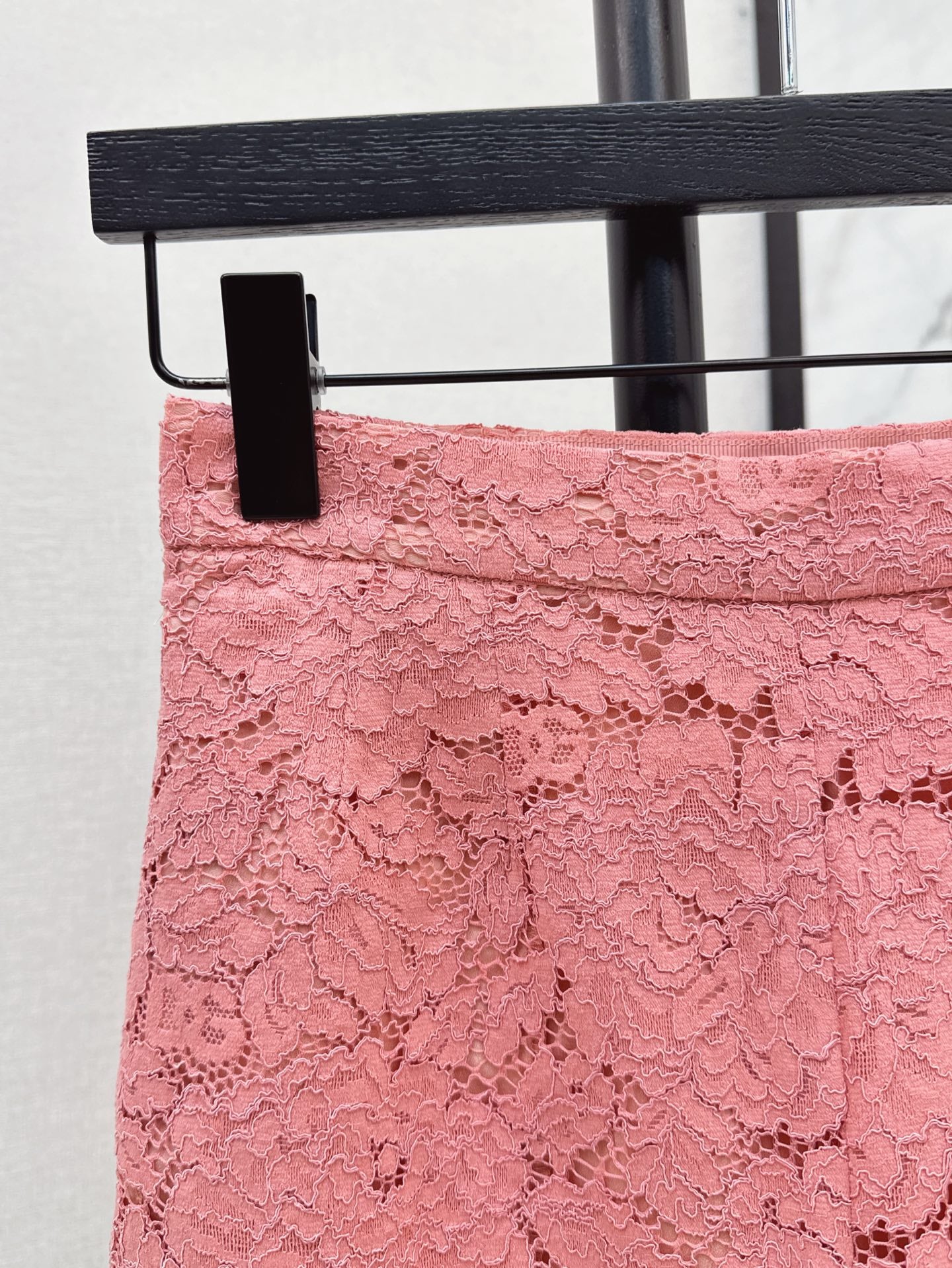 Do 25SS lace shorts