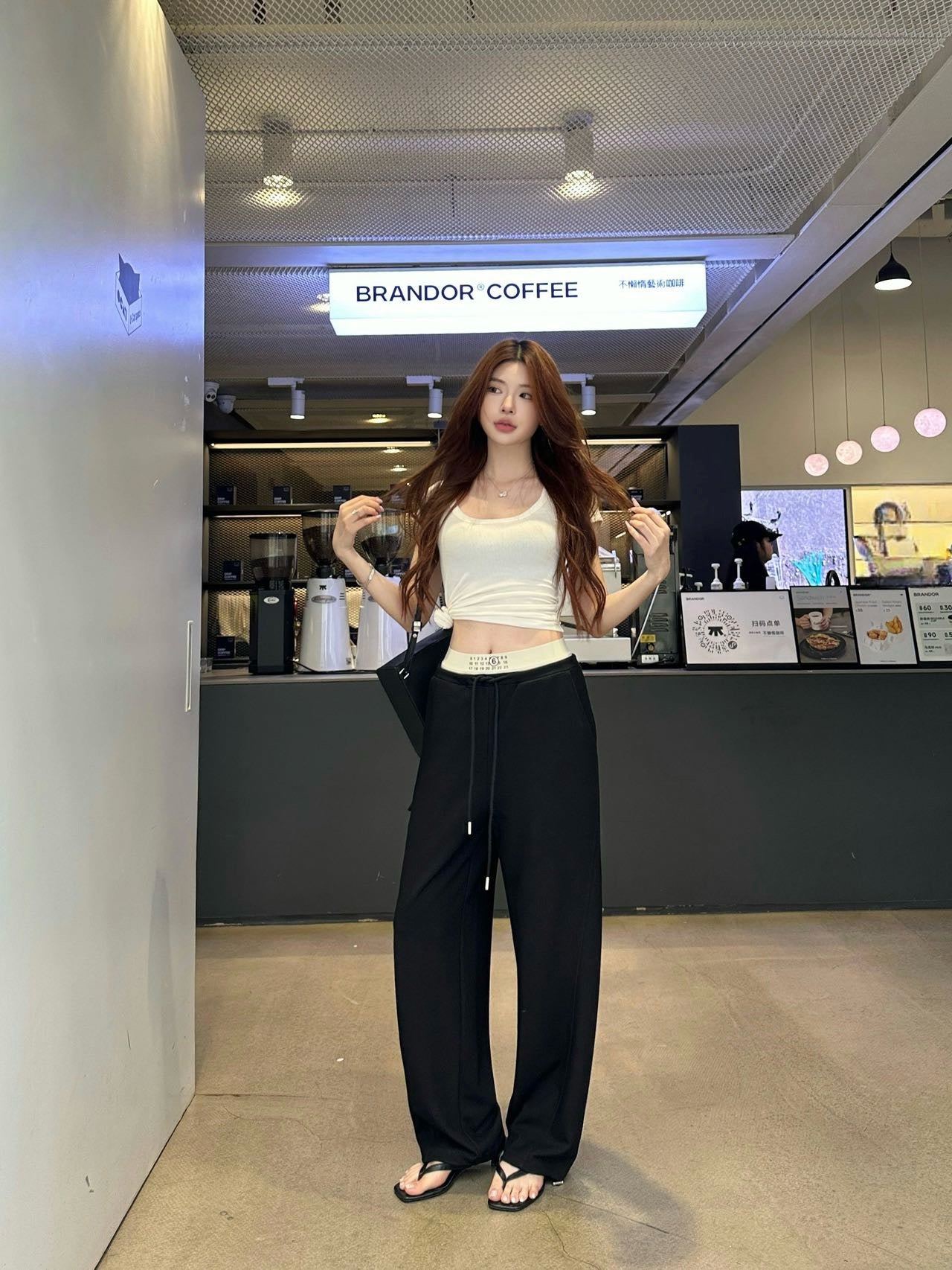Mar 25ss pants