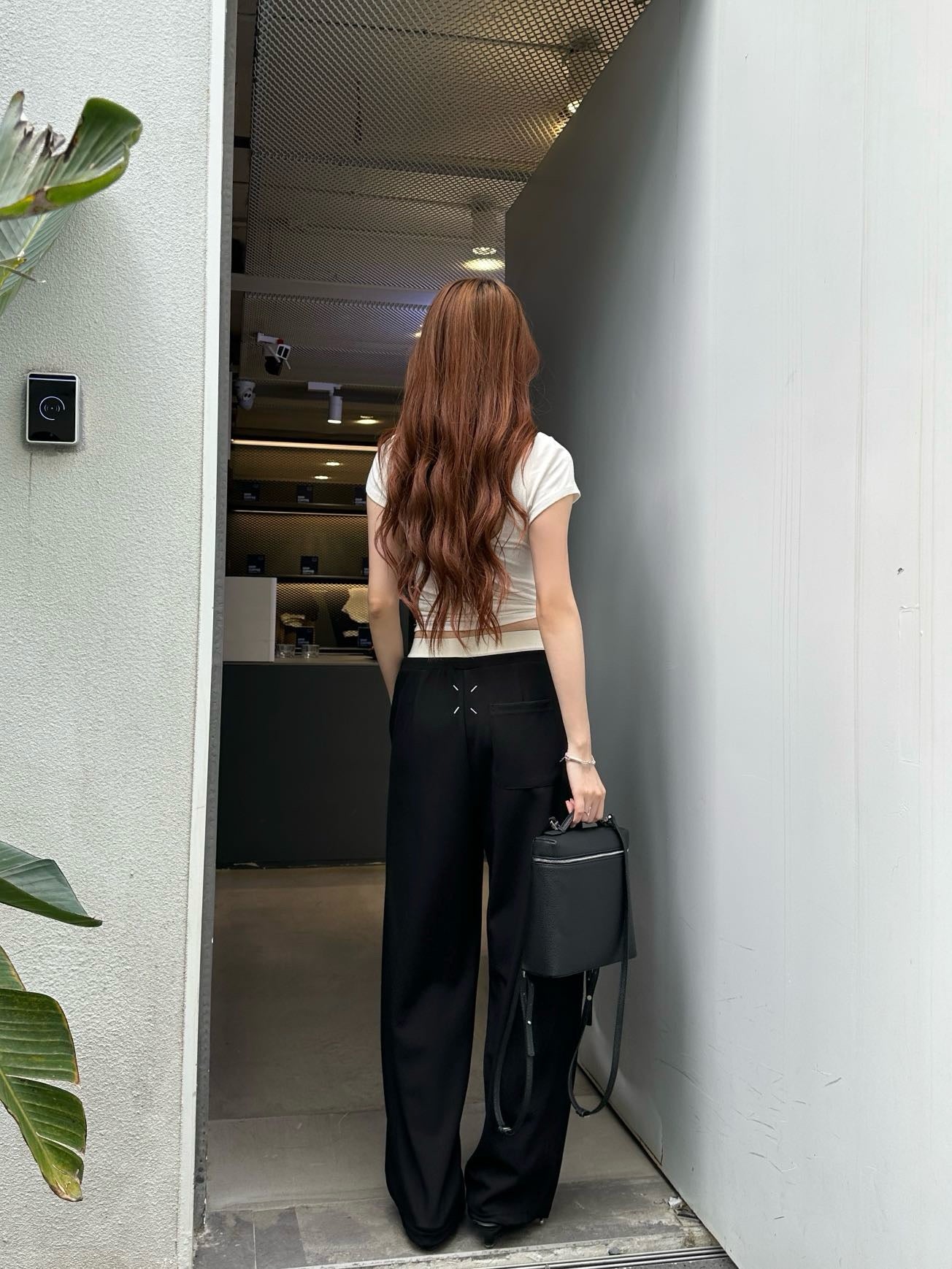 Mar 25ss pants