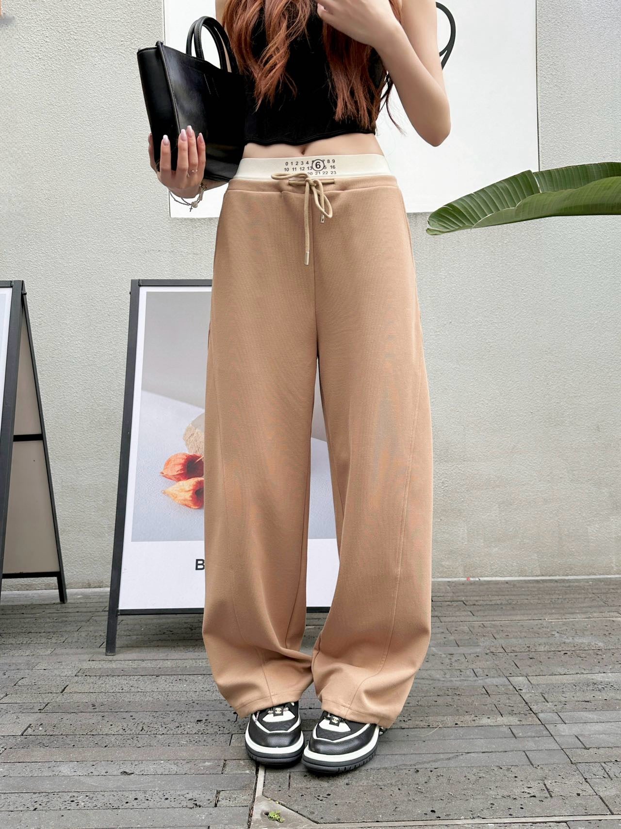 Mar 25ss pants