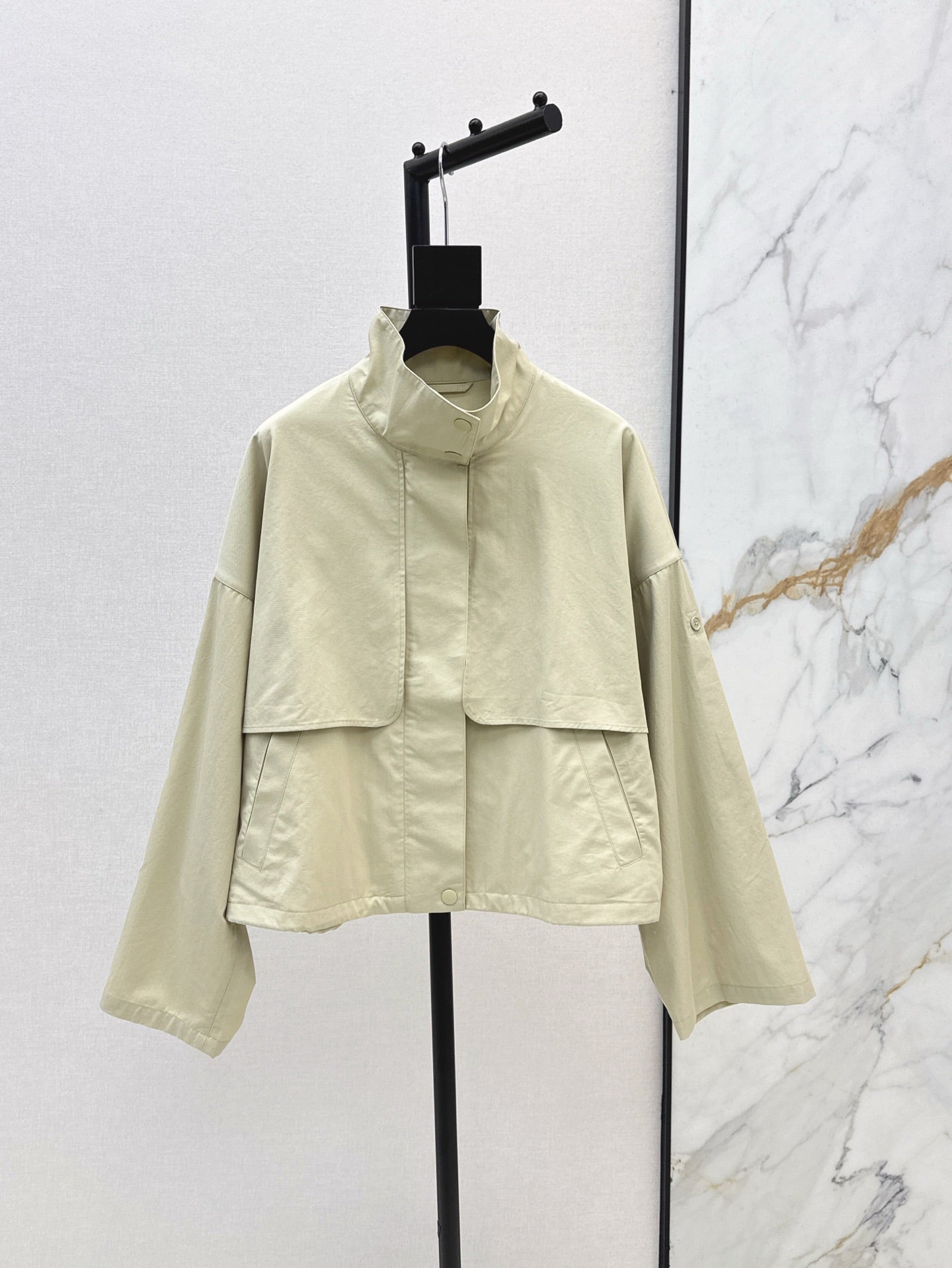 25ss trench coat