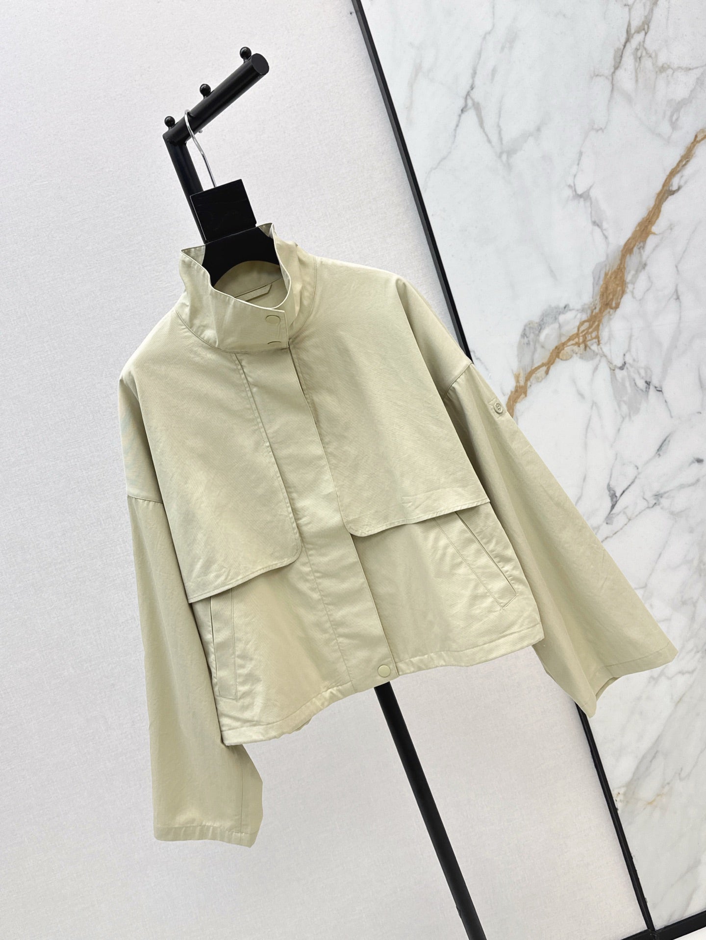 25ss trench coat