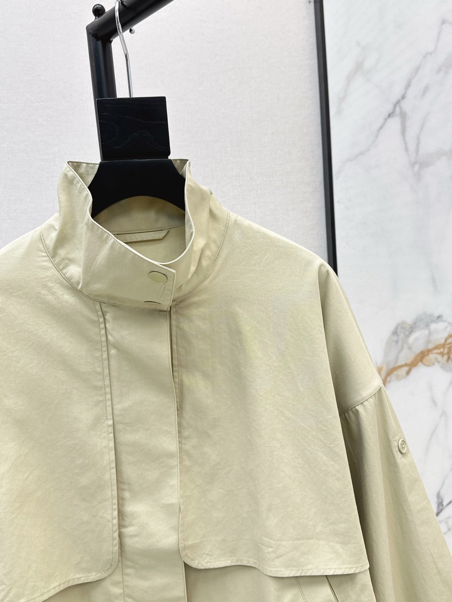 25ss trench coat