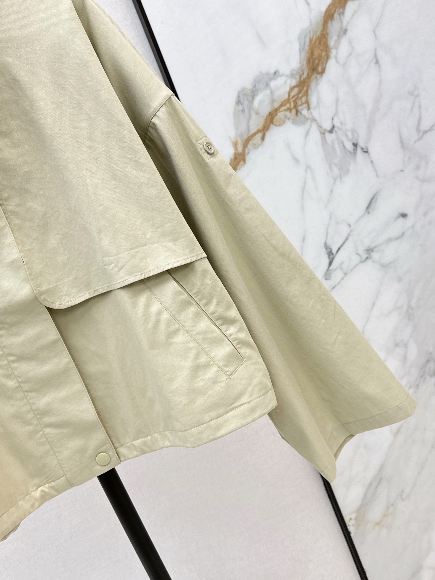 25ss trench coat