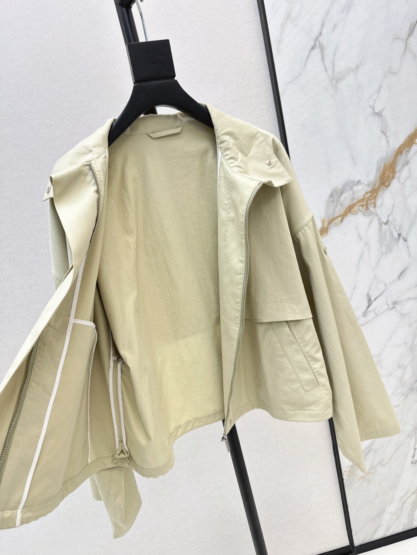 25ss trench coat