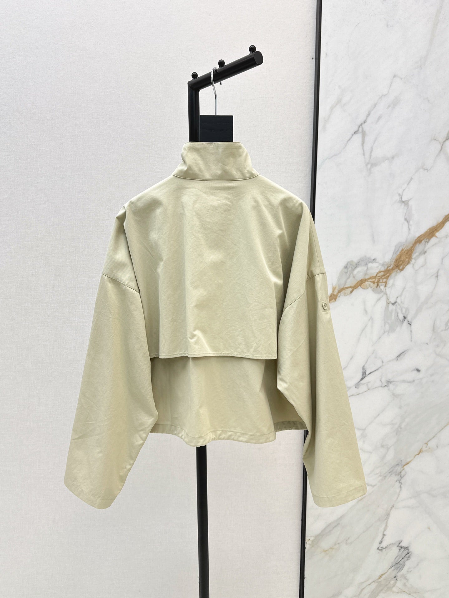 25ss trench coat