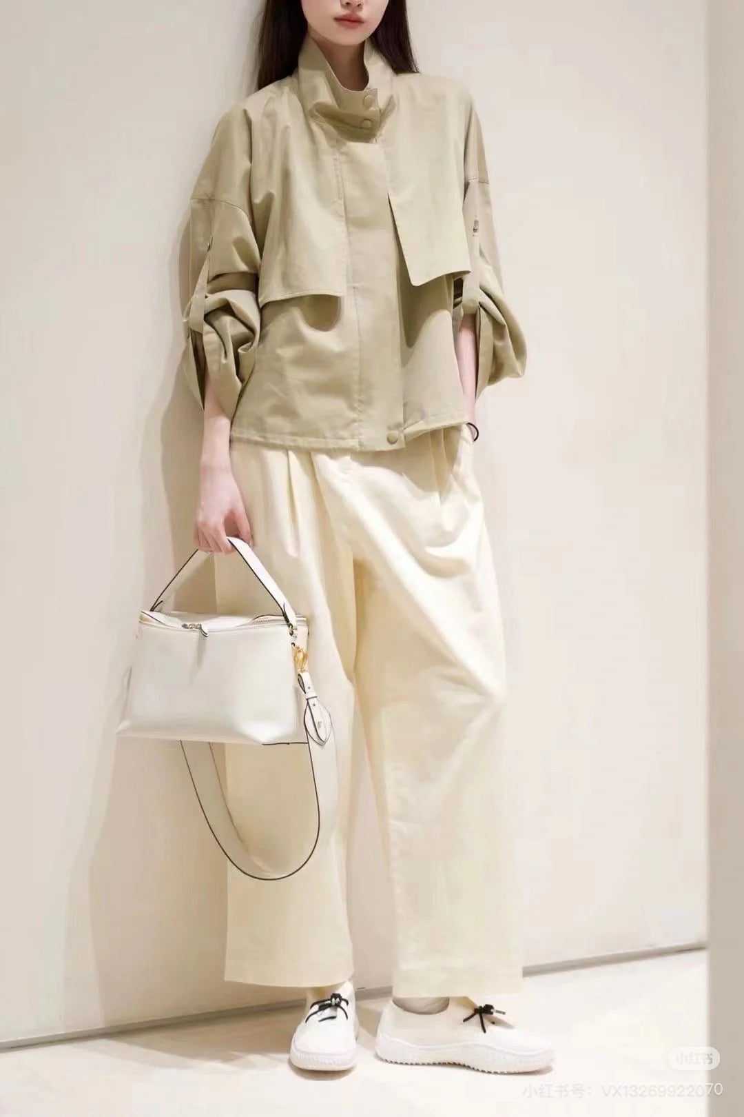 25ss trench coat