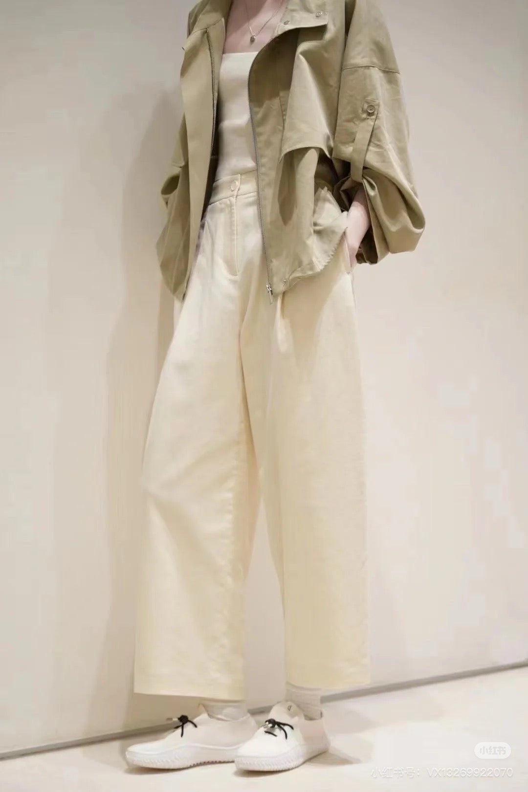 25ss trench coat