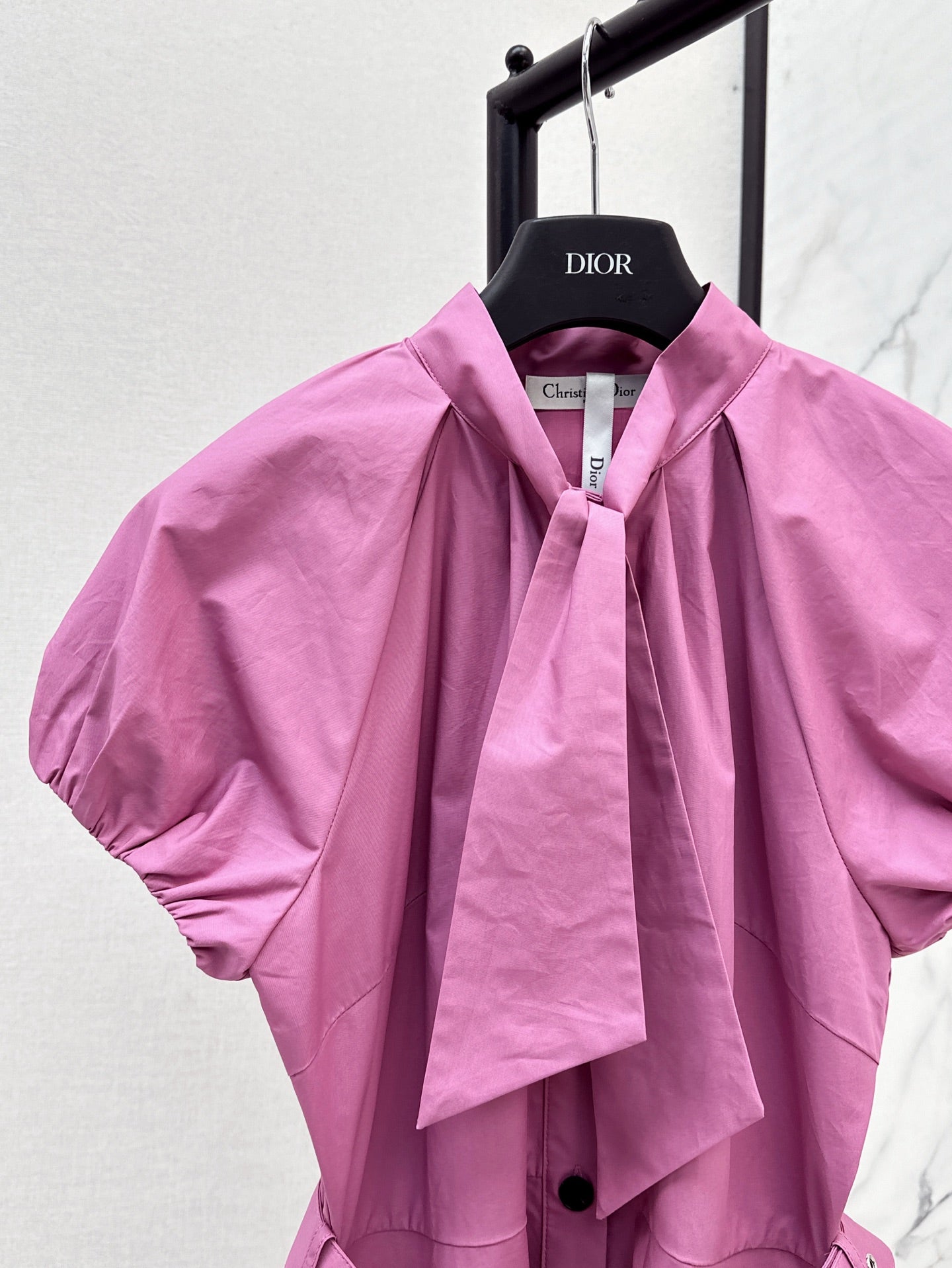 D 25ss miss D shirt dress