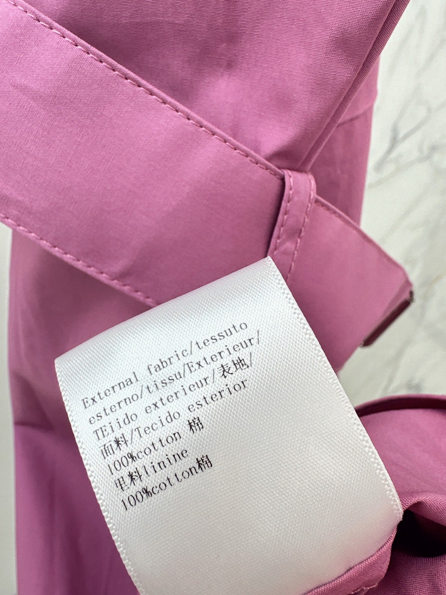 D 25ss miss D shirt dress