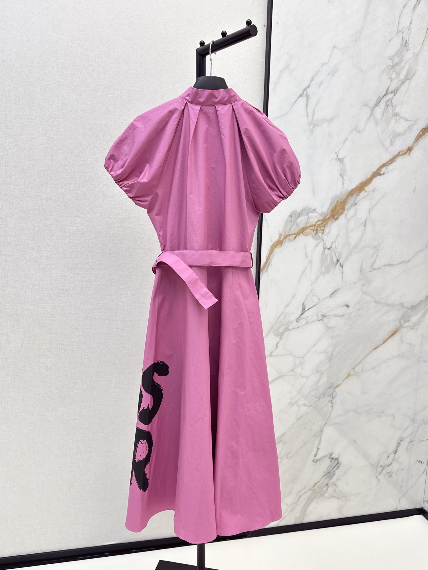 D 25ss miss D shirt dress