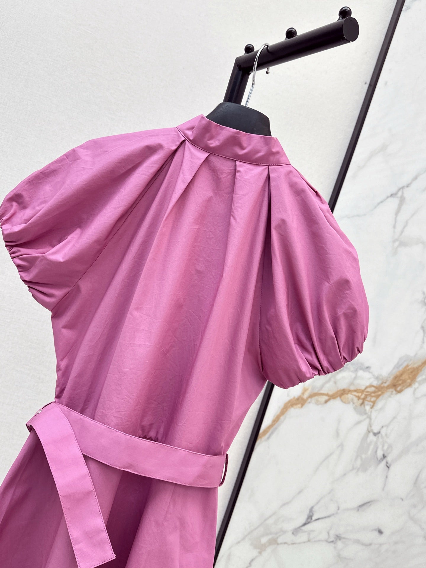 D 25ss miss D shirt dress