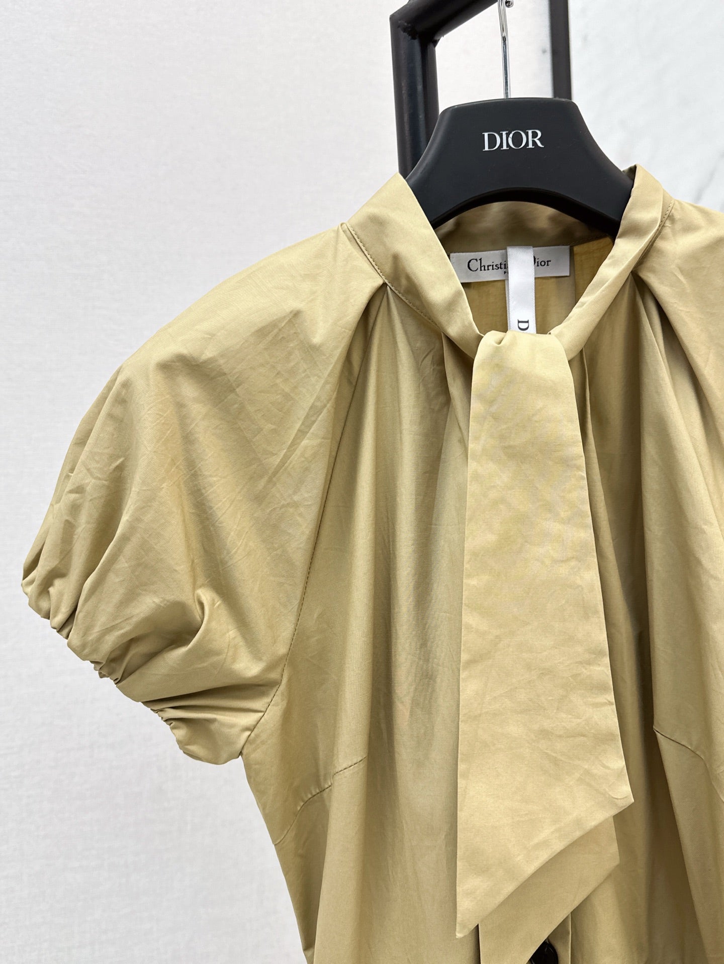 D 25ss miss D shirt dress