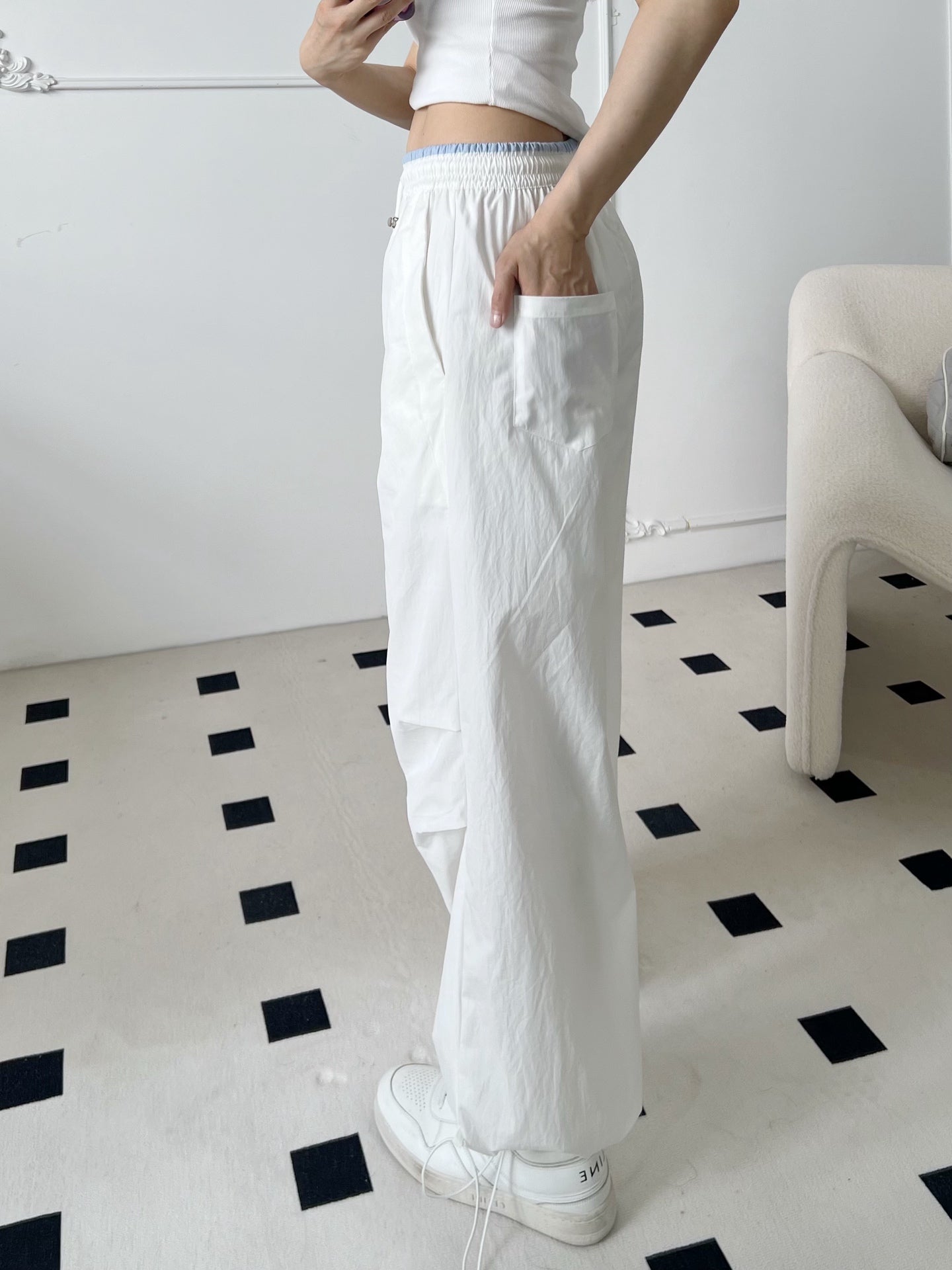 Ch 25ss sweatpants