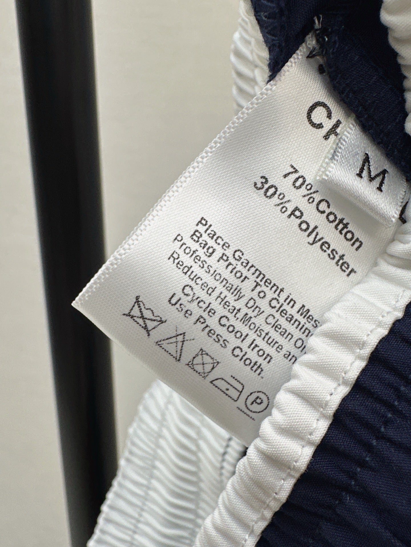 Ch 25ss sweatpants