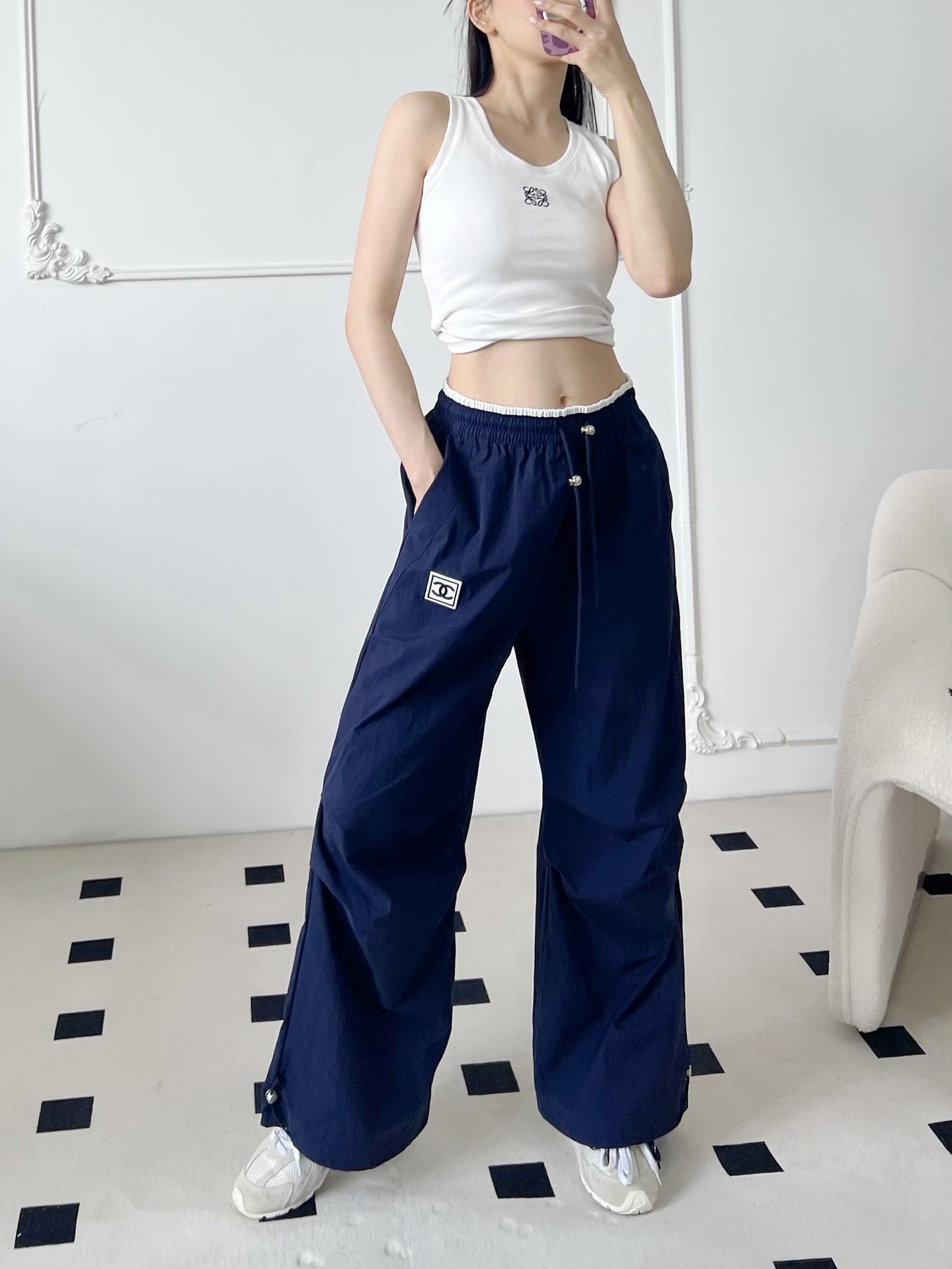 Ch 25ss sweatpants