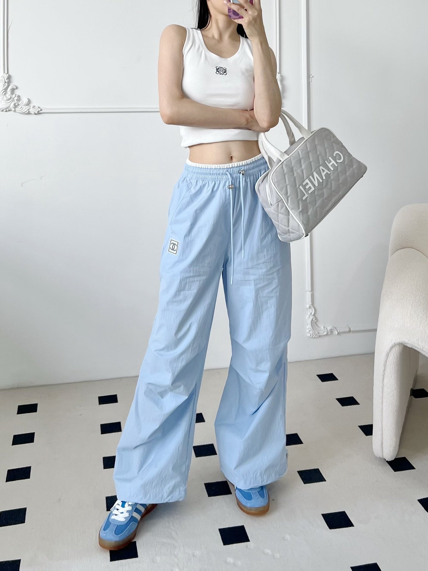 Ch 25ss sweatpants