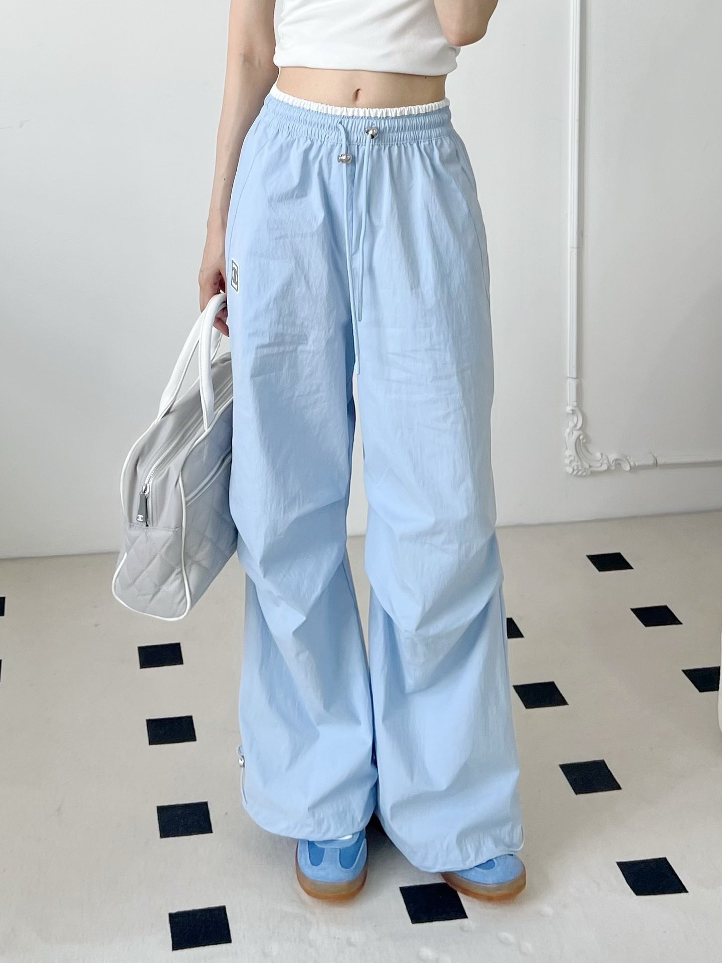 Ch 25ss sweatpants