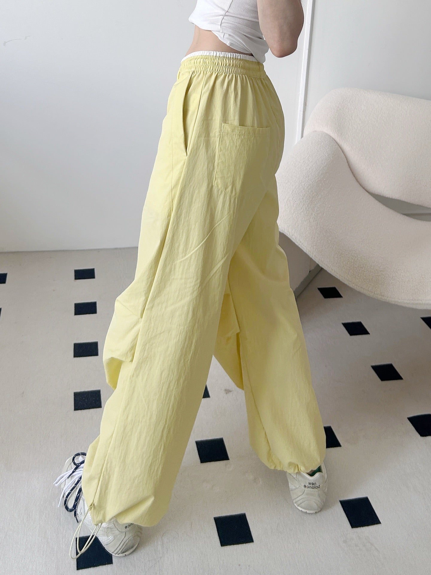 Ch 25ss sweatpants