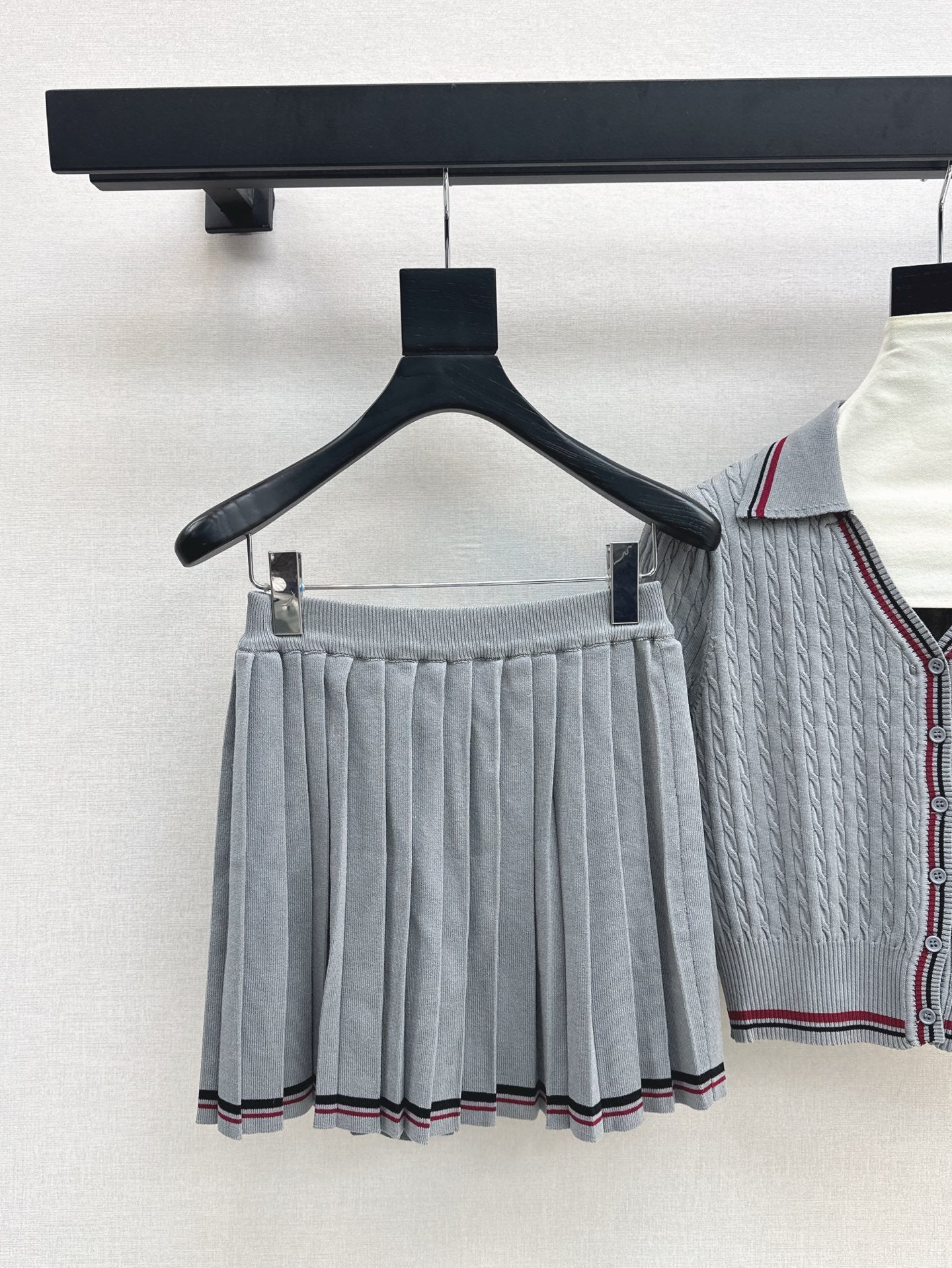 Th 25ss knit set
