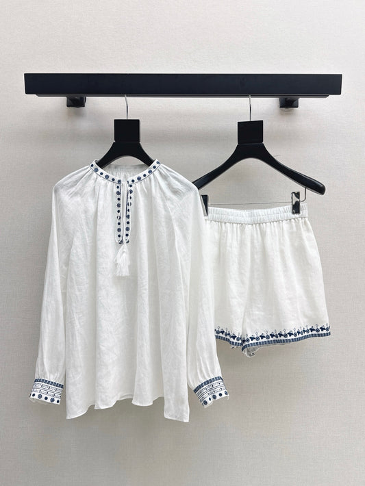 cho 25ss old money style set