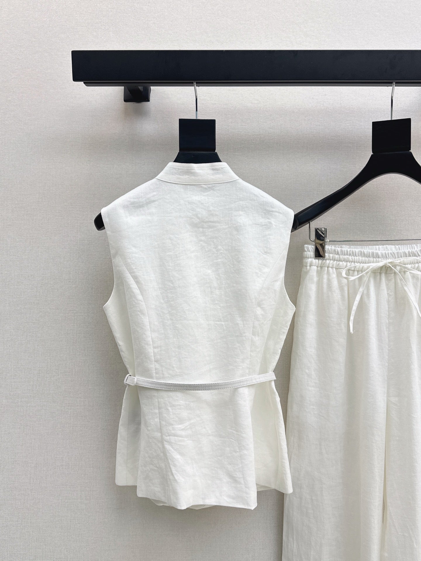 Lo 25ss linen set