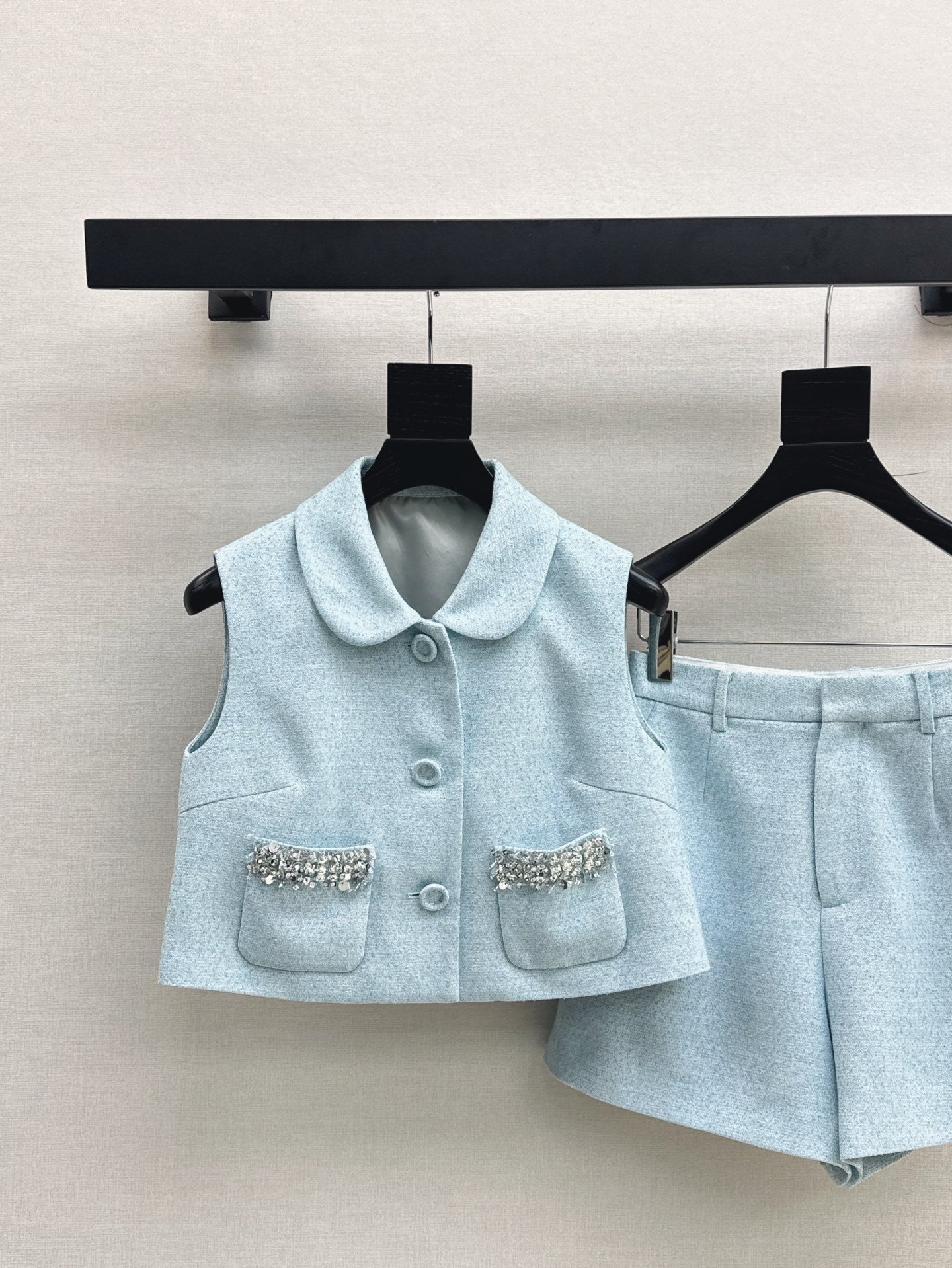 25ss woven set