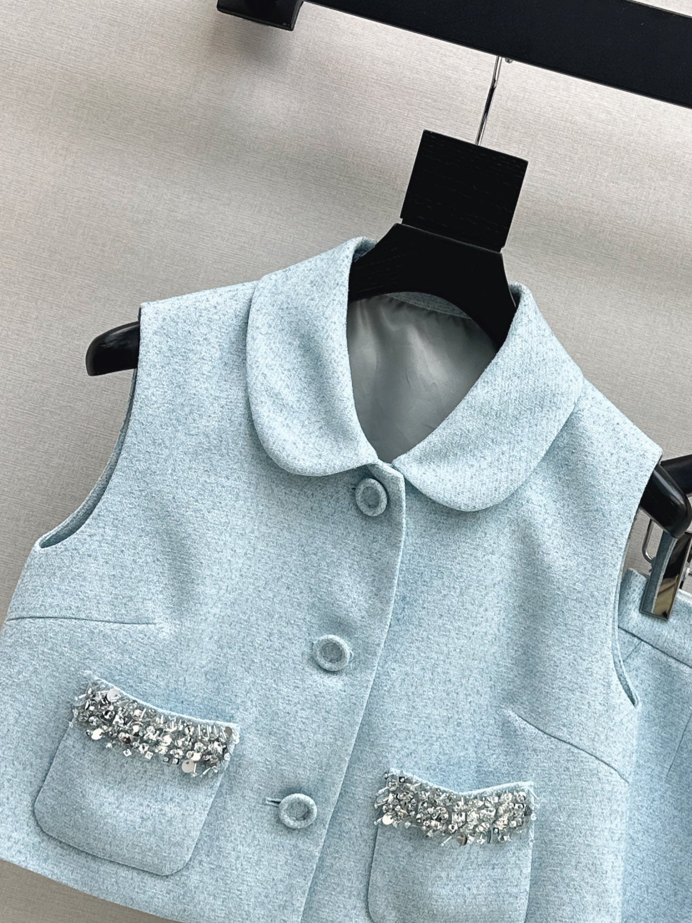 25ss woven set