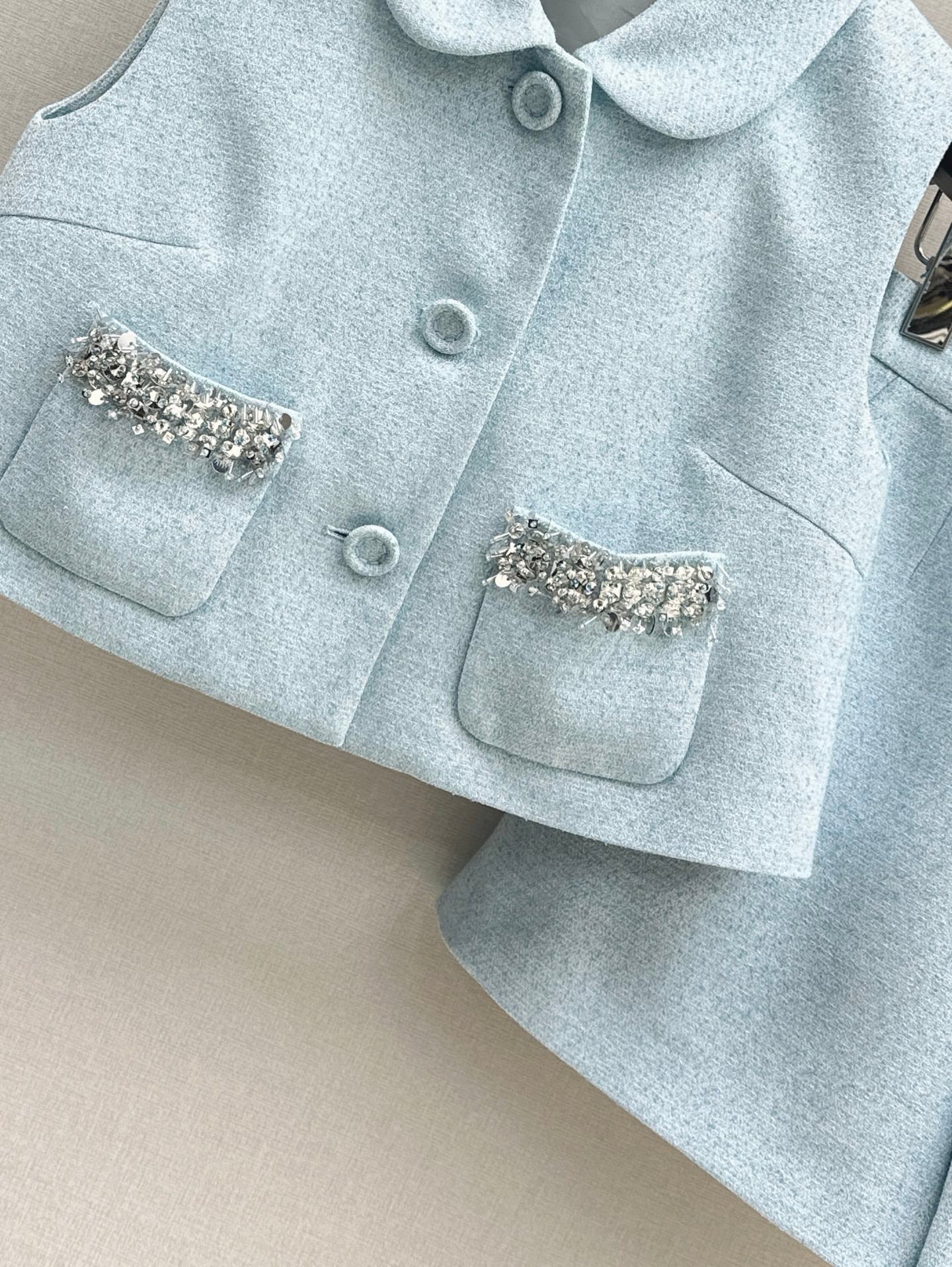 25ss woven set