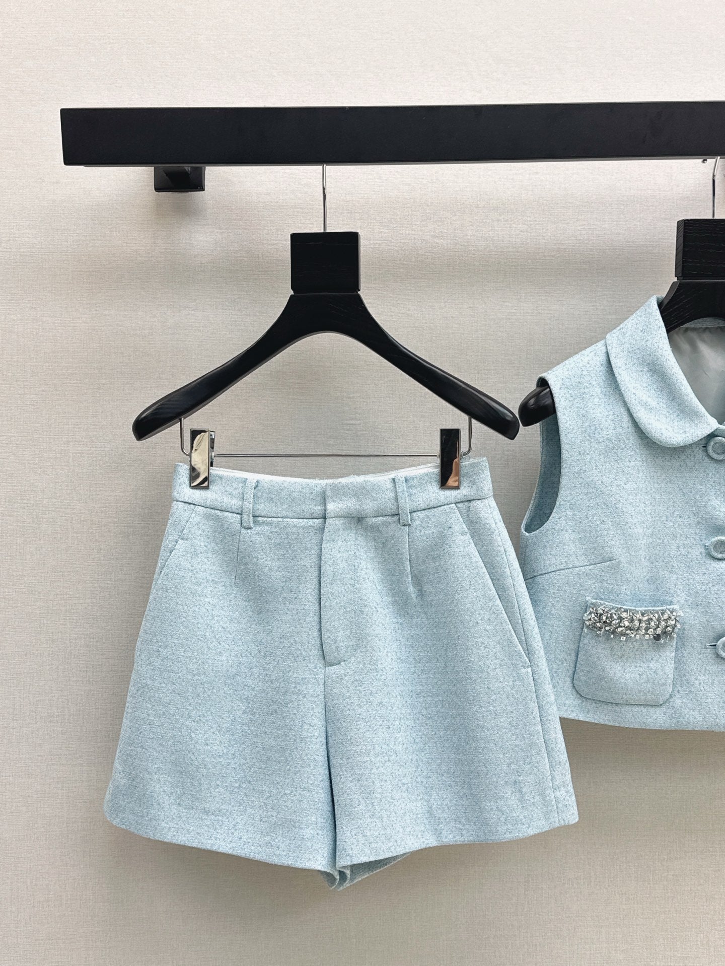 25ss woven set