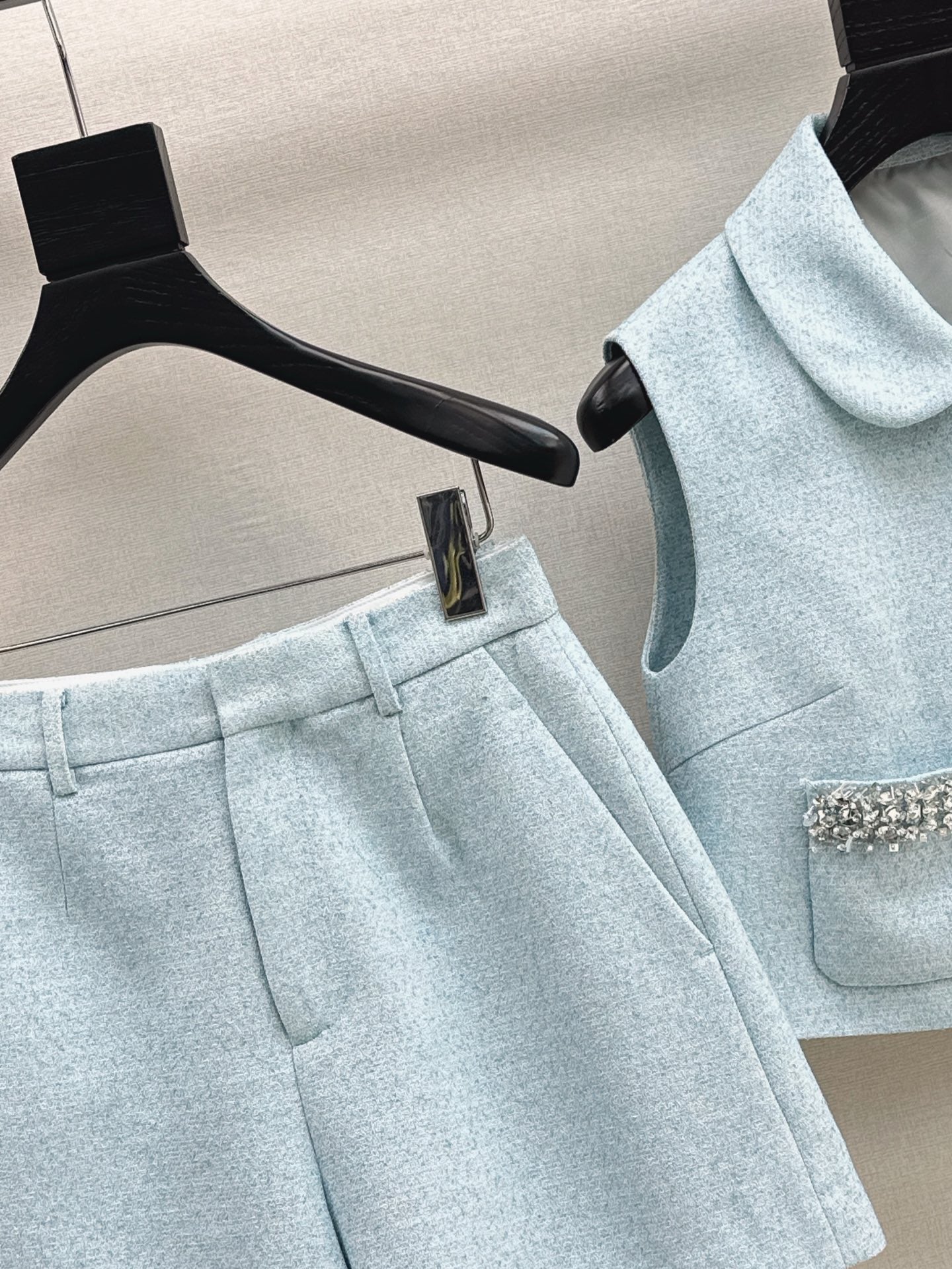 25ss woven set