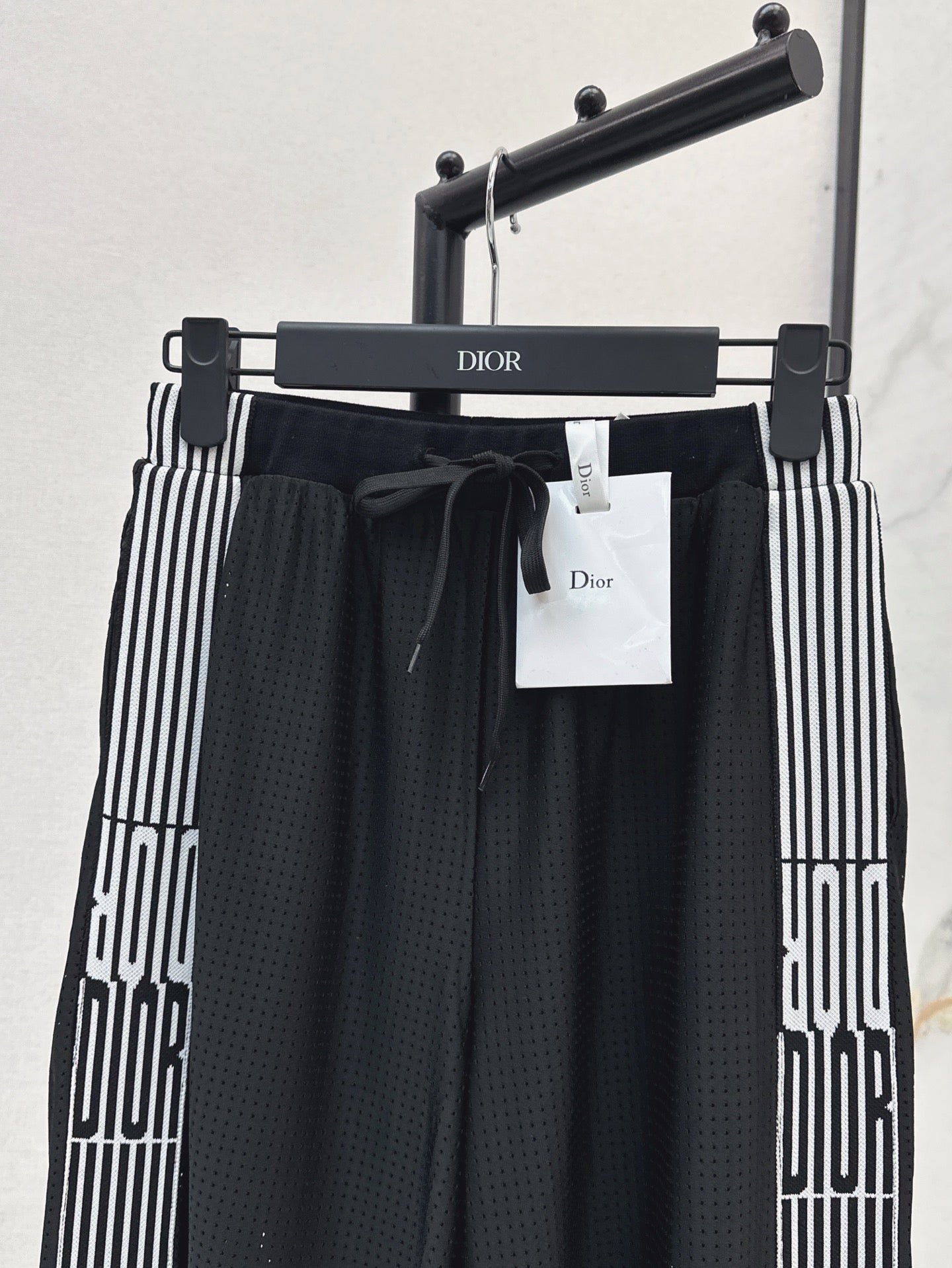 D 25SS mesh pants