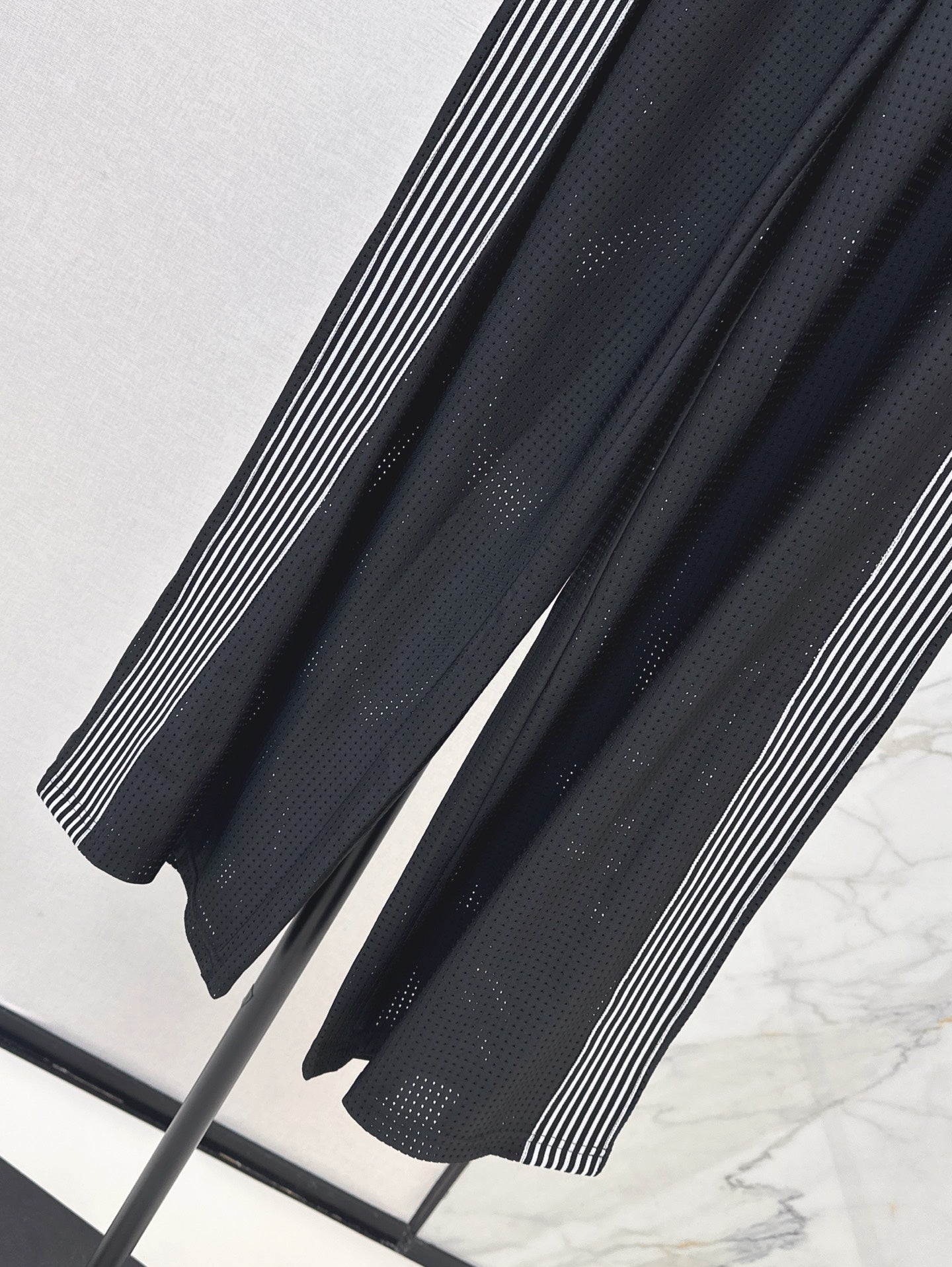 D 25SS mesh pants