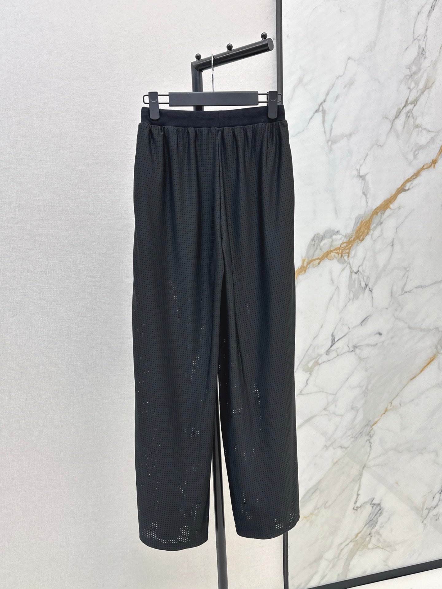 D 25SS mesh pants